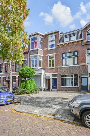 Medium property photo - Kerklaan 121, 2282 CH Rijswijk